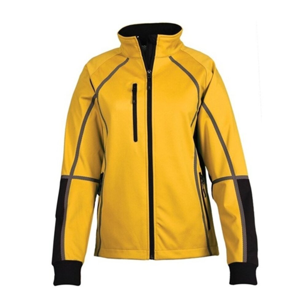 RAPTOR 750 SOFT SHELL LADIES JACKET - BRAND NEW